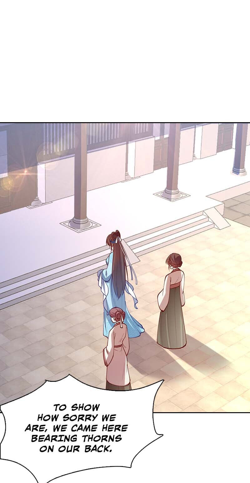 Read Return for Revenge chapter 256 image 1 on Lezhin
