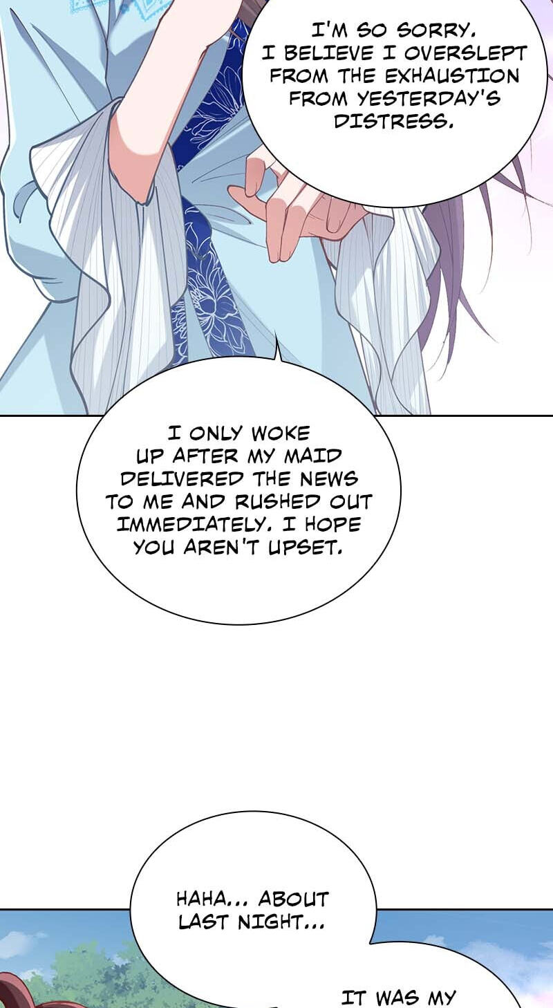 Read Return for Revenge chapter 256 image 10 on Lezhin