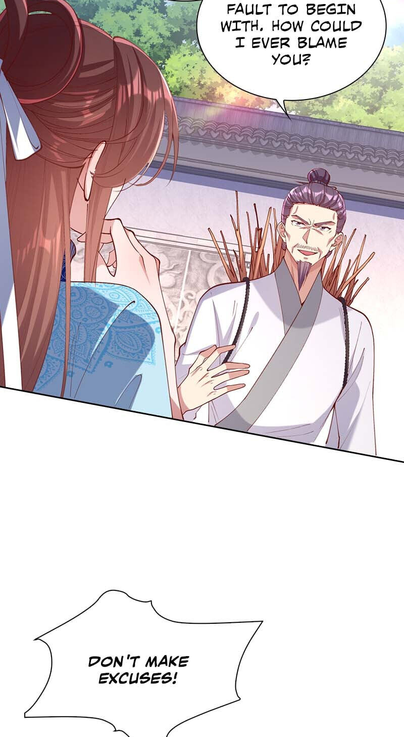 Read Return for Revenge chapter 256 image 11 on Lezhin