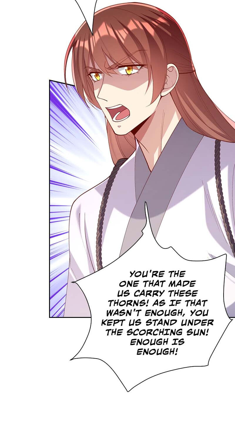 Read Return for Revenge chapter 256 image 12 on Lezhin