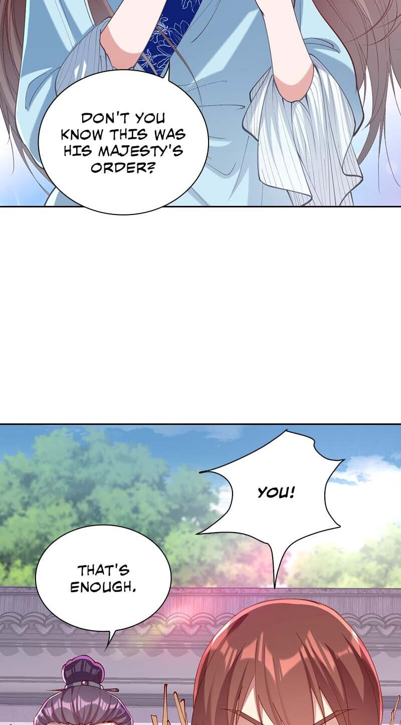 Read Return for Revenge chapter 256 image 14 on Lezhin