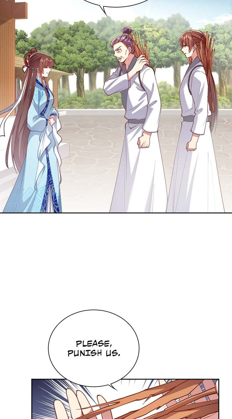 Read Return for Revenge chapter 256 image 16 on Lezhin