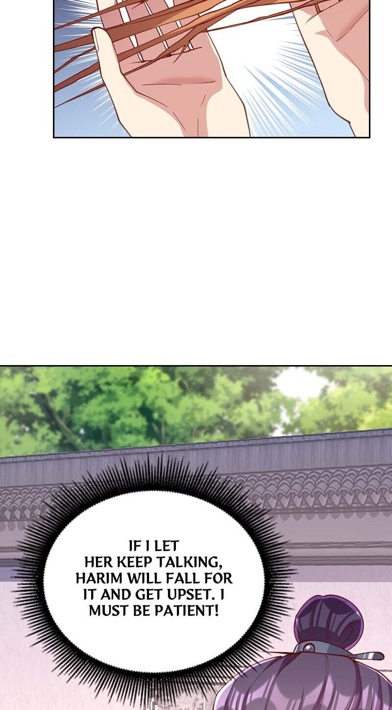 Read Return for Revenge chapter 256 image 17 on Lezhin