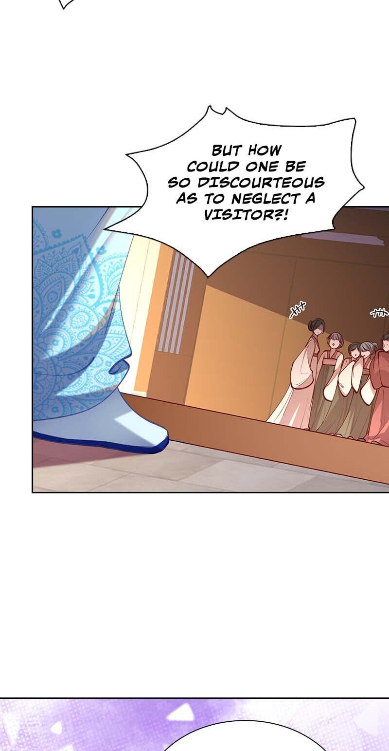 Read Return for Revenge chapter 256 image 2 on Lezhin