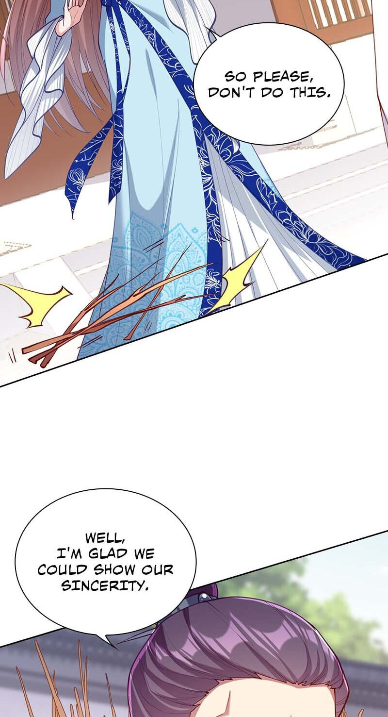Read Return for Revenge chapter 256 image 20 on Lezhin