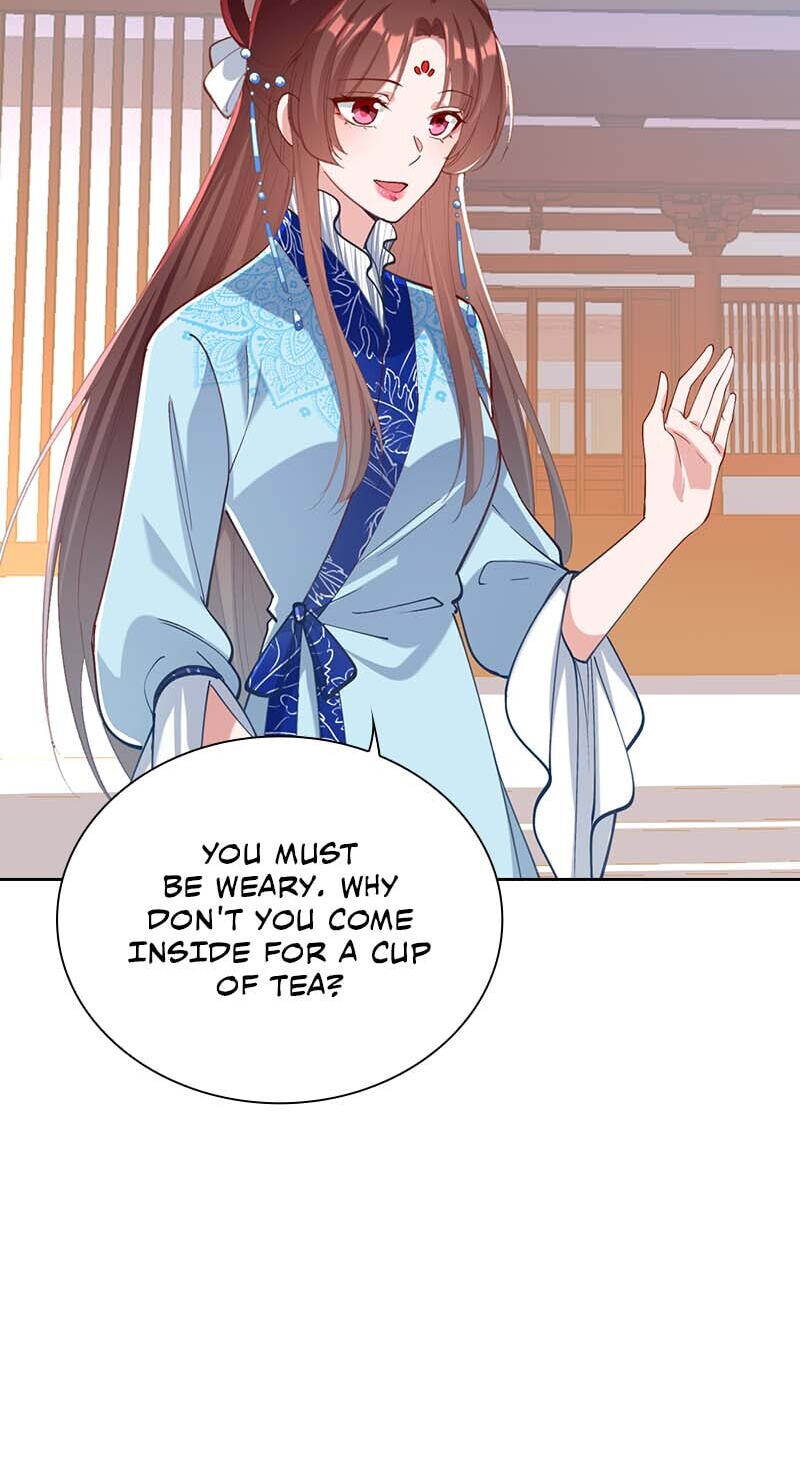 Read Return for Revenge chapter 256 image 22 on Lezhin