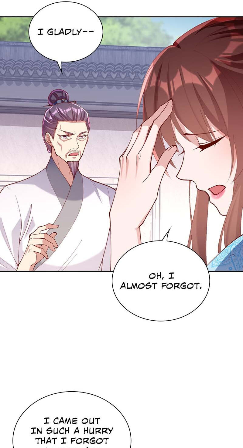 Read Return for Revenge chapter 256 image 23 on Lezhin