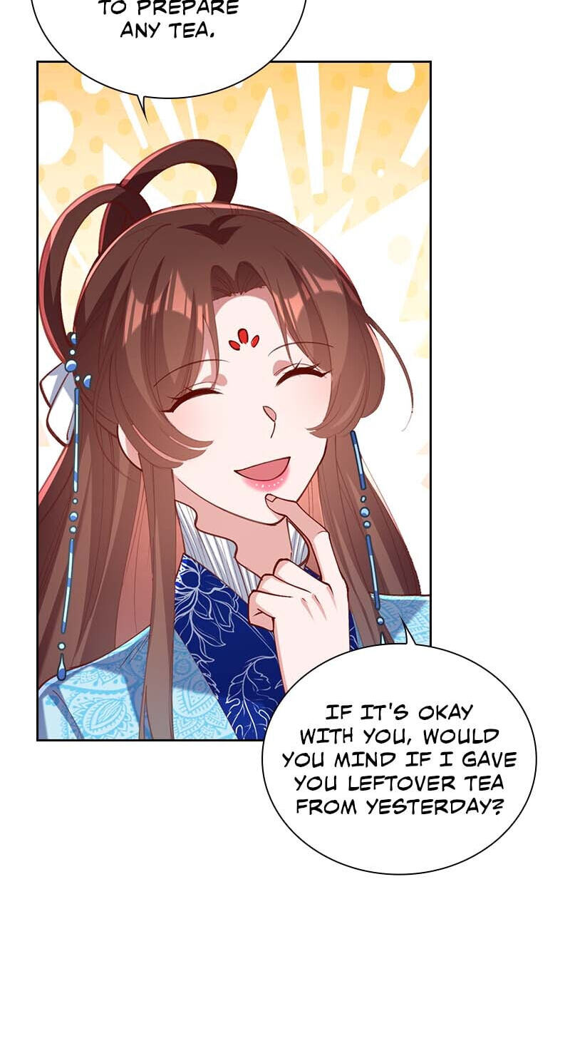 Read Return for Revenge chapter 256 image 24 on Lezhin