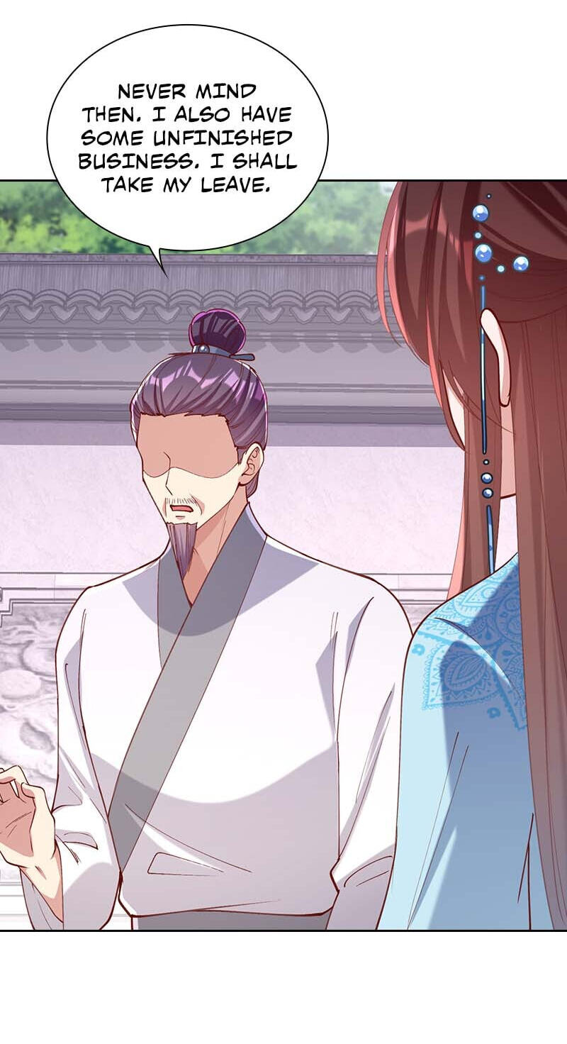 Read Return for Revenge chapter 256 image 25 on Lezhin