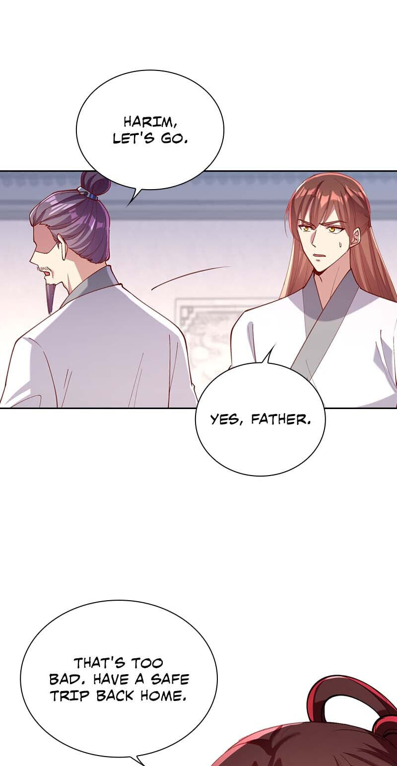 Read Return for Revenge chapter 256 image 26 on Lezhin