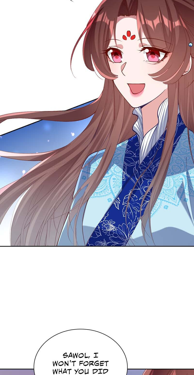 Read Return for Revenge chapter 256 image 27 on Lezhin