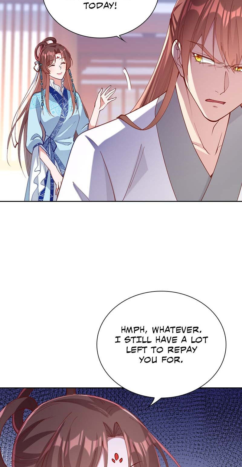 Read Return for Revenge chapter 256 image 28 on Lezhin