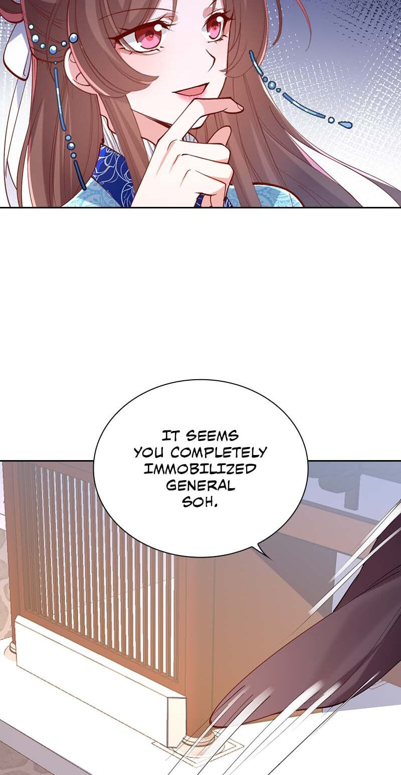Read Return for Revenge chapter 256 image 29 on Lezhin
