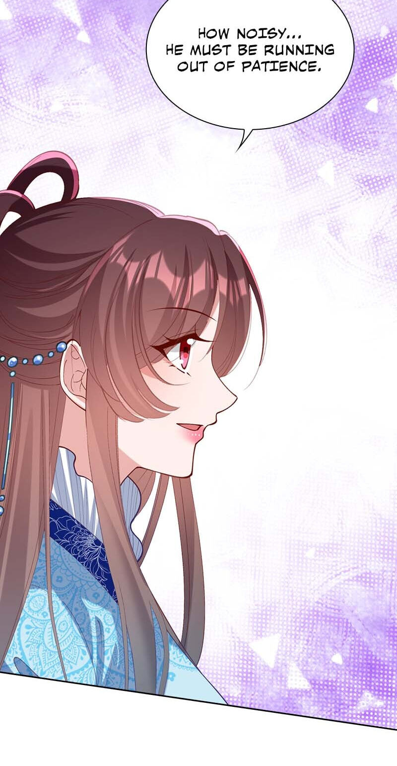 Read Return for Revenge chapter 256 image 3 on Lezhin