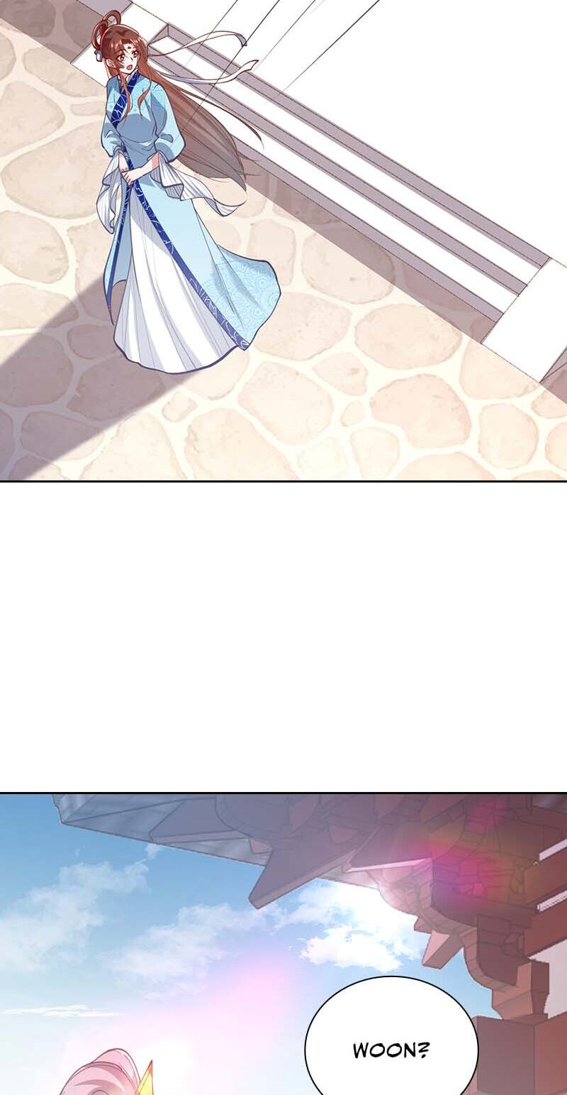 Read Return for Revenge chapter 256 image 30 on Lezhin