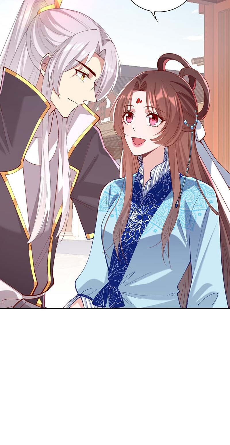 Read Return for Revenge chapter 256 image 31 on Lezhin