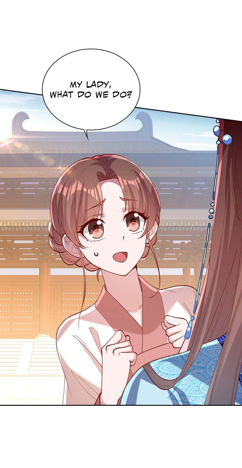 Read Return for Revenge chapter 256 image 4 on Lezhin