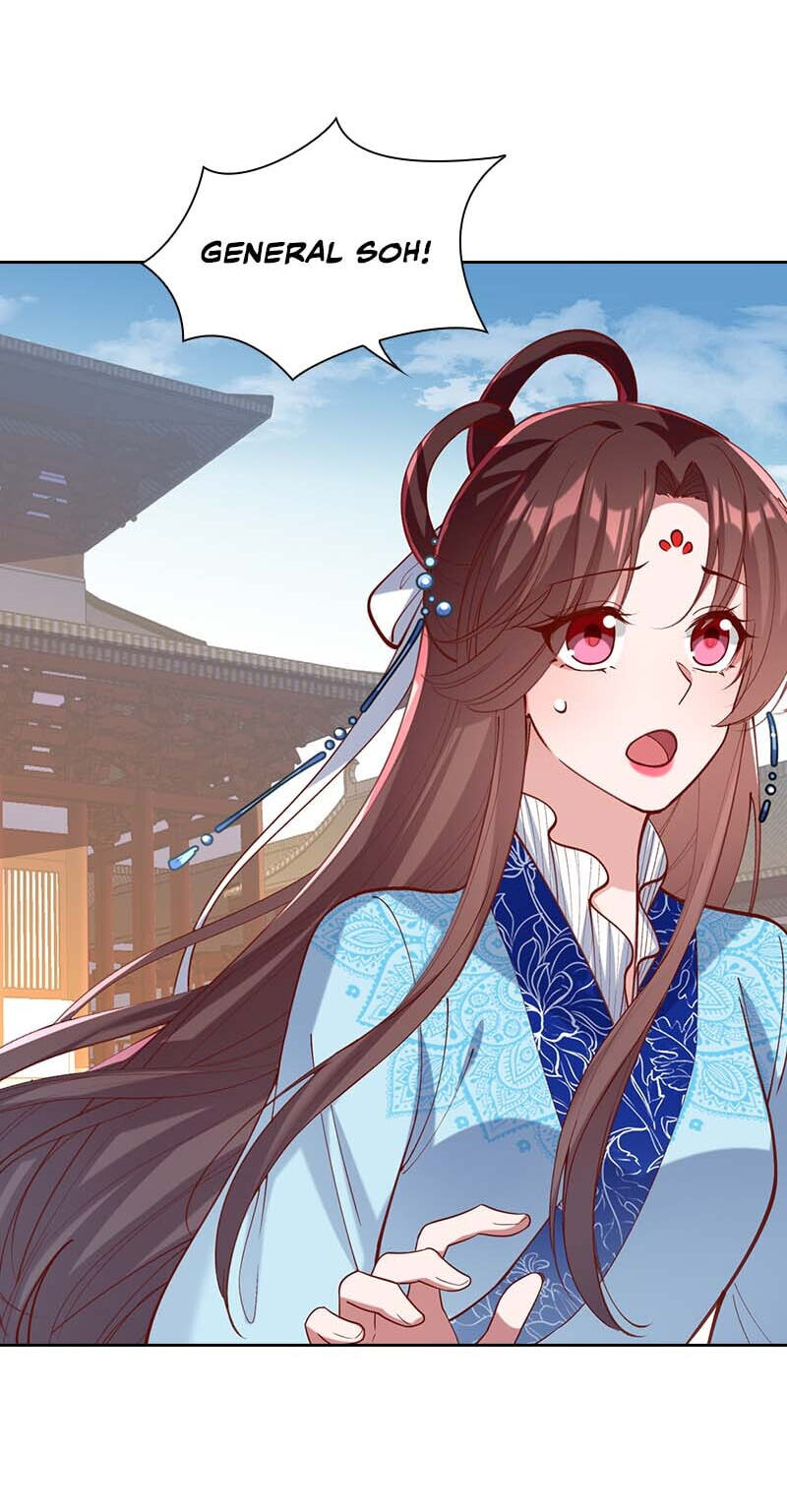 Read Return for Revenge chapter 256 image 6 on Lezhin