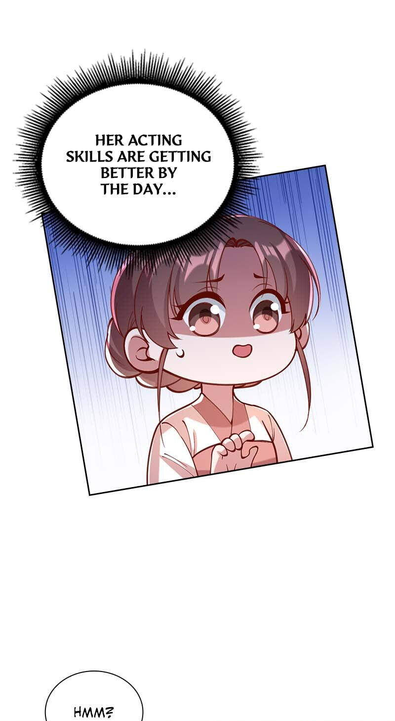 Read Return for Revenge chapter 256 image 7 on Lezhin