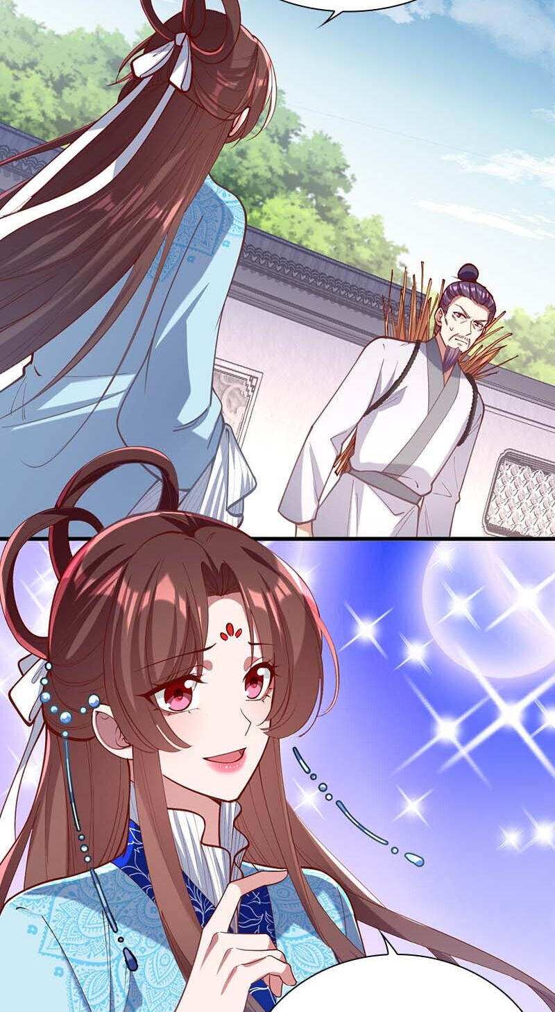 Read Return for Revenge chapter 256 image 9 on Lezhin