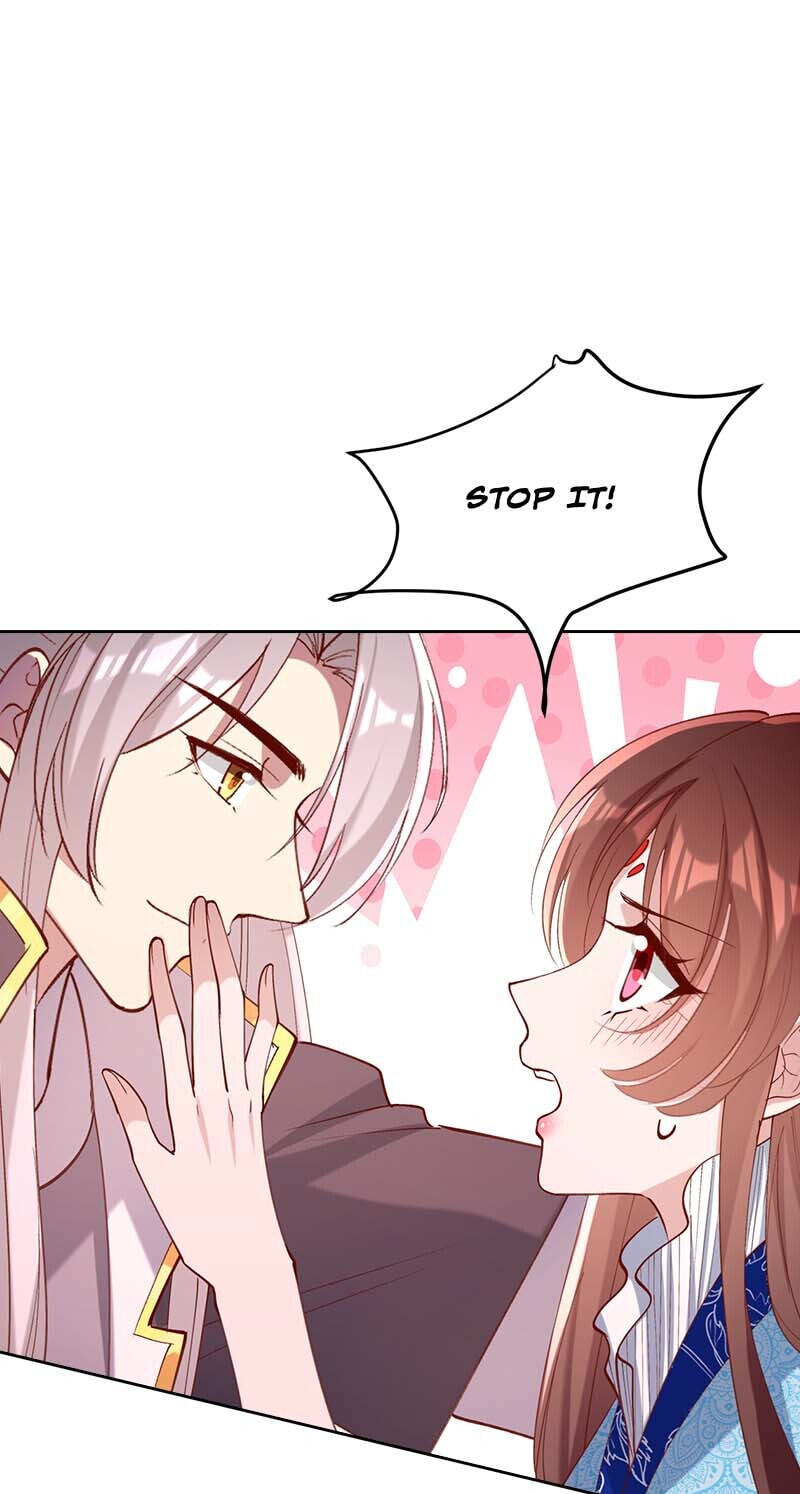Read Return for Revenge chapter 258 image 1 on Lezhin