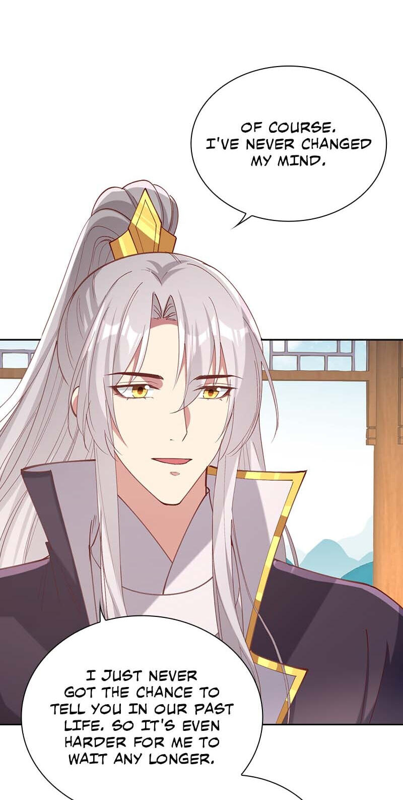 Read Return for Revenge chapter 258 image 10 on Lezhin