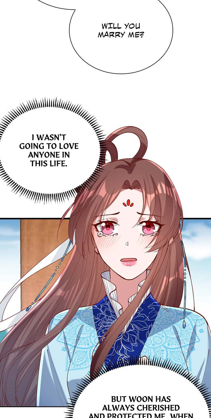 Read Return for Revenge chapter 258 image 11 on Lezhin