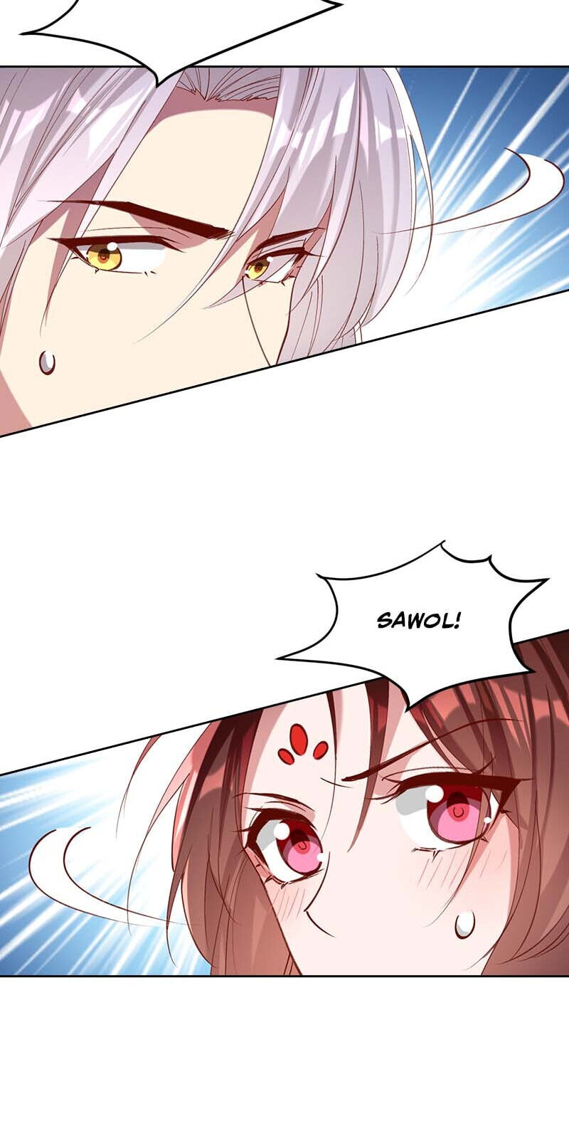 Read Return for Revenge chapter 258 image 13 on Lezhin