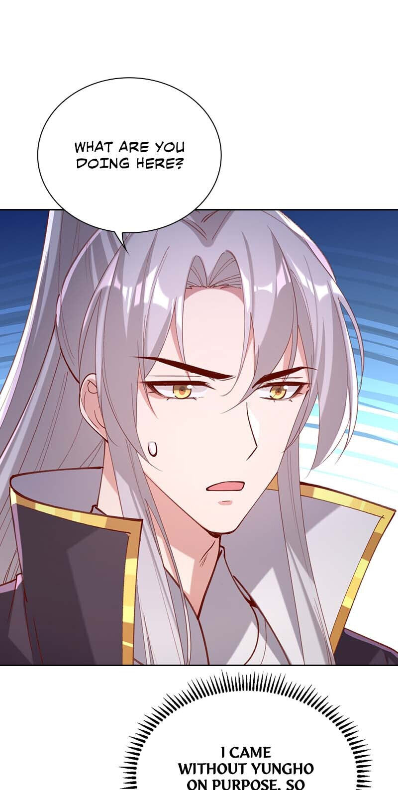 Read Return for Revenge chapter 258 image 16 on Lezhin