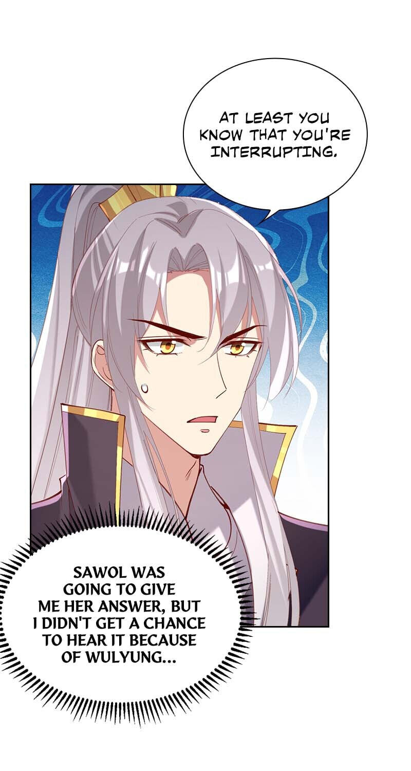 Read Return for Revenge chapter 258 image 19 on Lezhin
