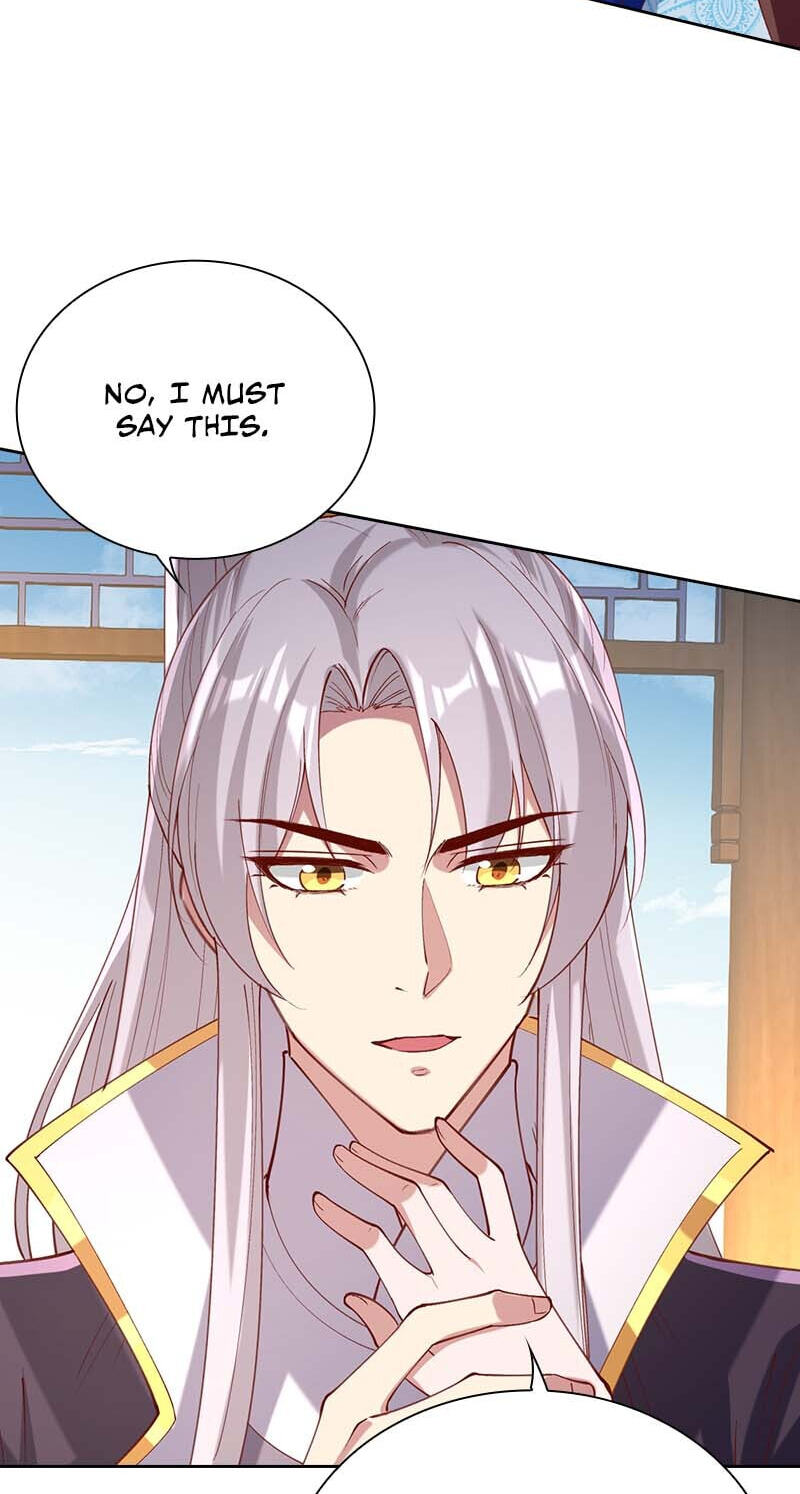 Read Return for Revenge chapter 258 image 2 on Lezhin