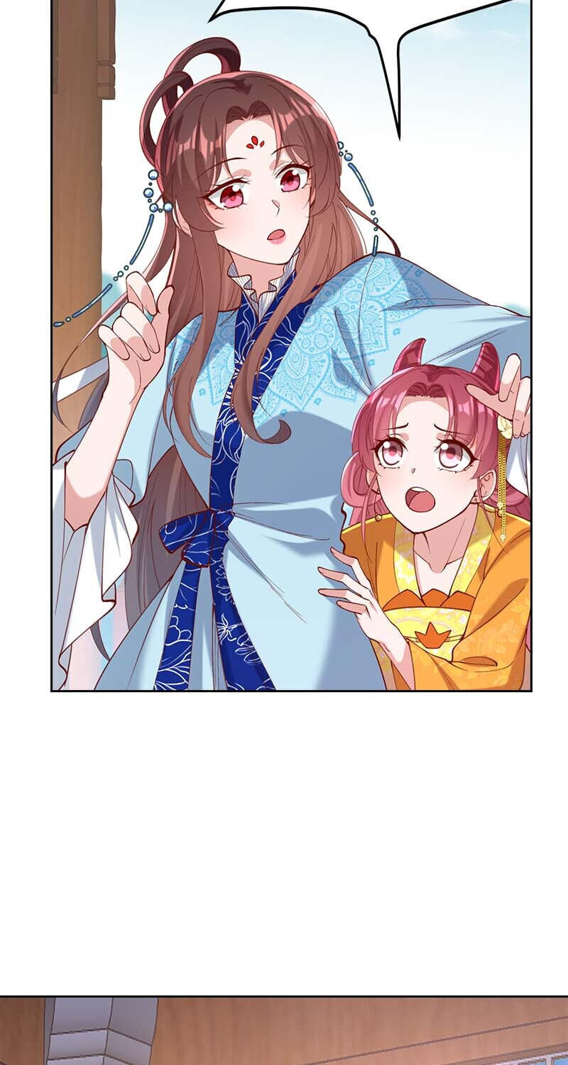 Read Return for Revenge chapter 258 image 21 on Lezhin