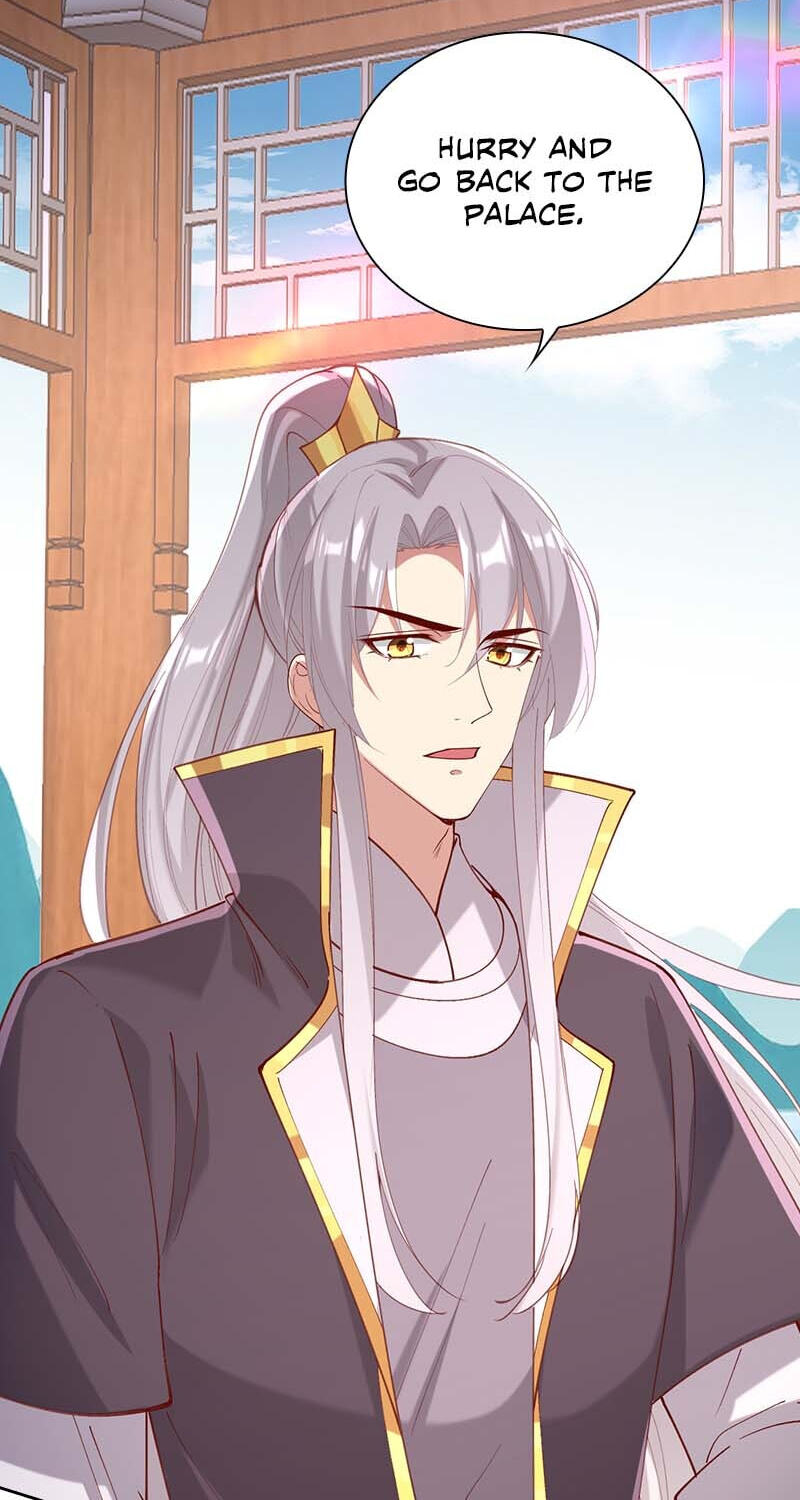 Read Return for Revenge chapter 258 image 22 on Lezhin