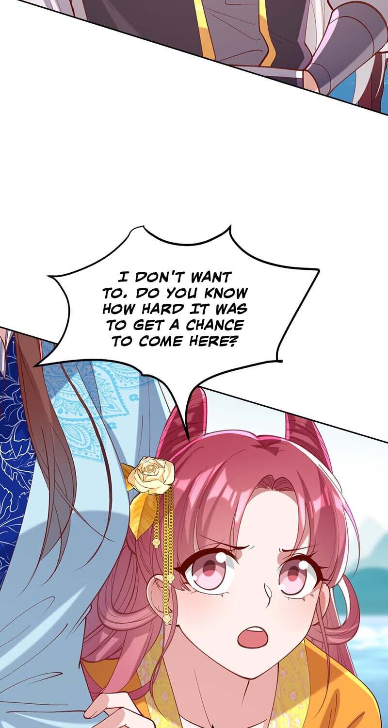 Read Return for Revenge chapter 258 image 23 on Lezhin