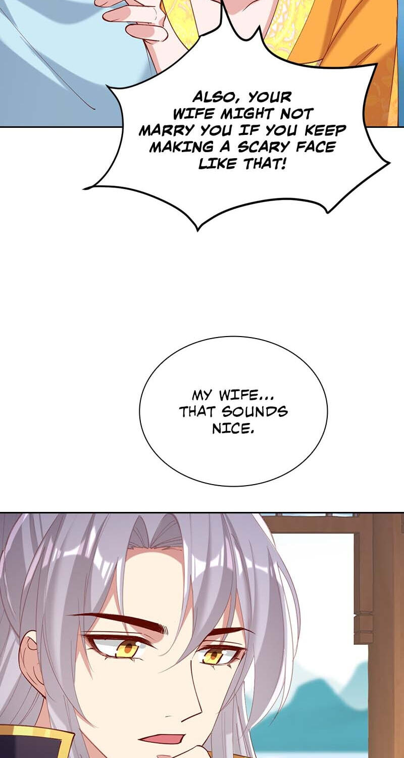 Read Return for Revenge chapter 258 image 24 on Lezhin