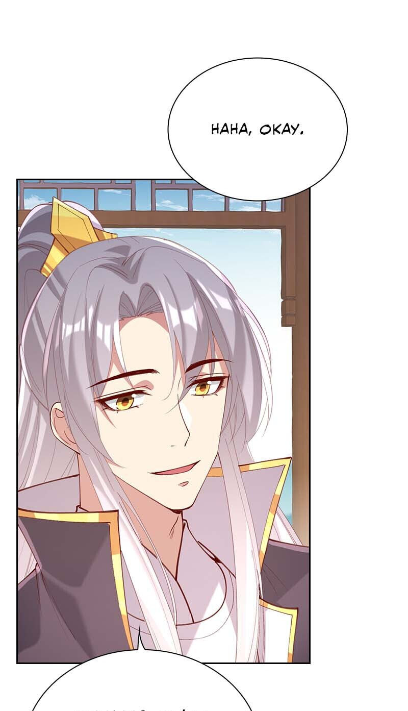Read Return for Revenge chapter 258 image 26 on Lezhin