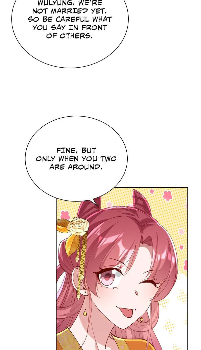 Read Return for Revenge chapter 258 image 27 on Lezhin