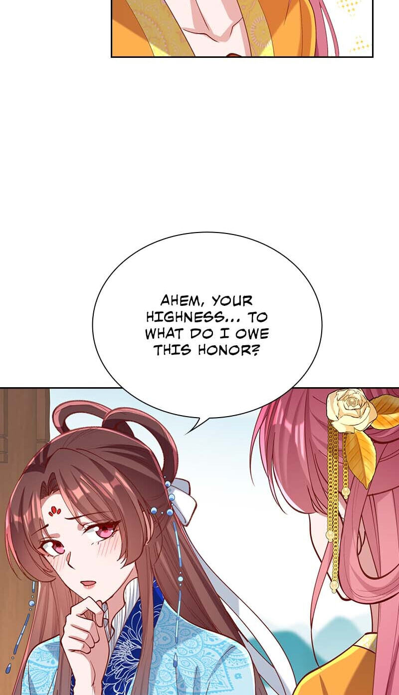 Read Return for Revenge chapter 258 image 28 on Lezhin