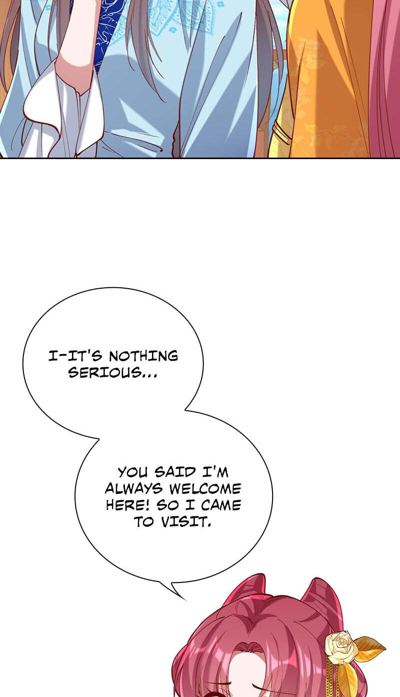 Read Return for Revenge chapter 258 image 29 on Lezhin