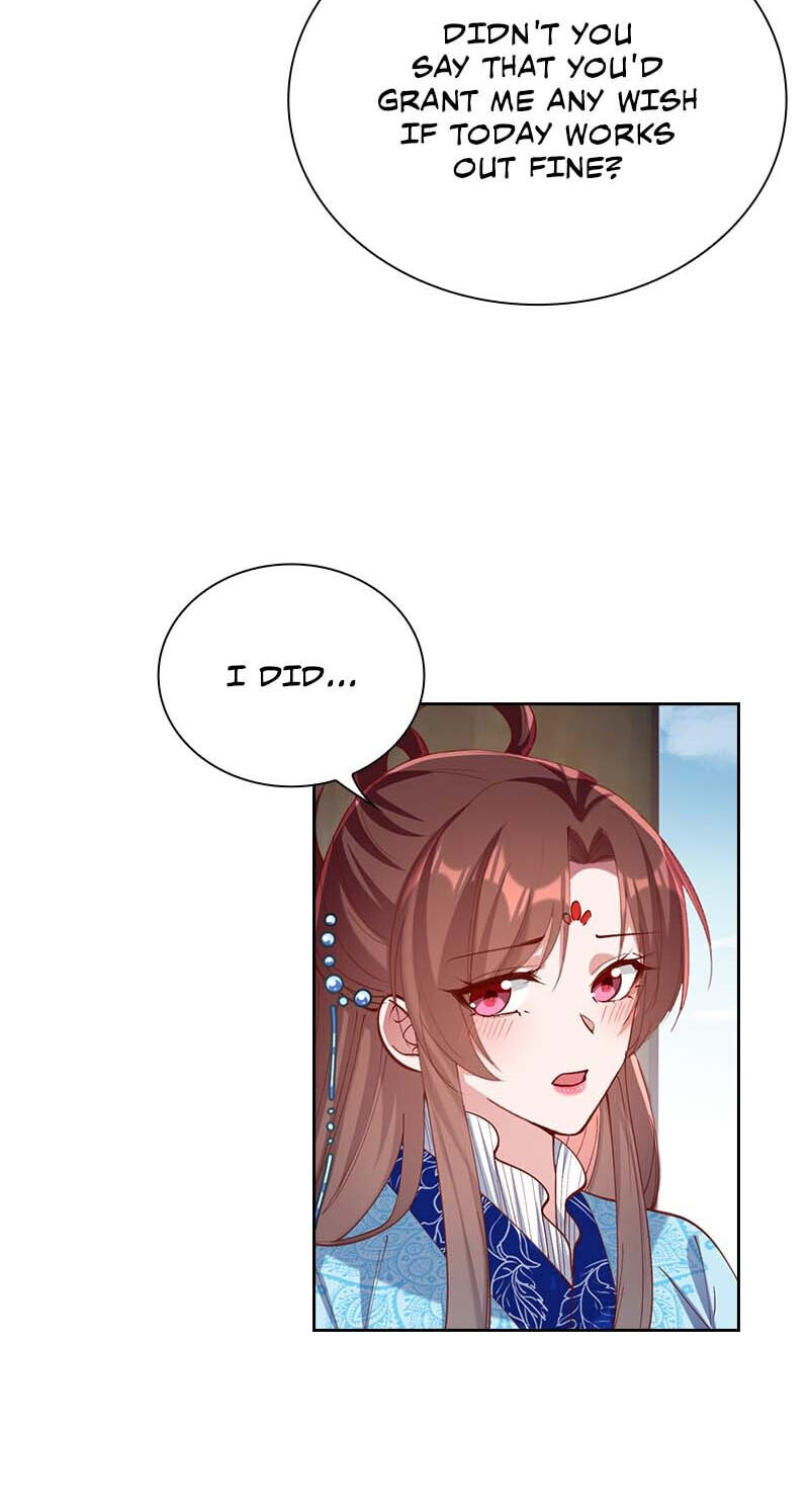 Read Return for Revenge chapter 258 image 3 on Lezhin