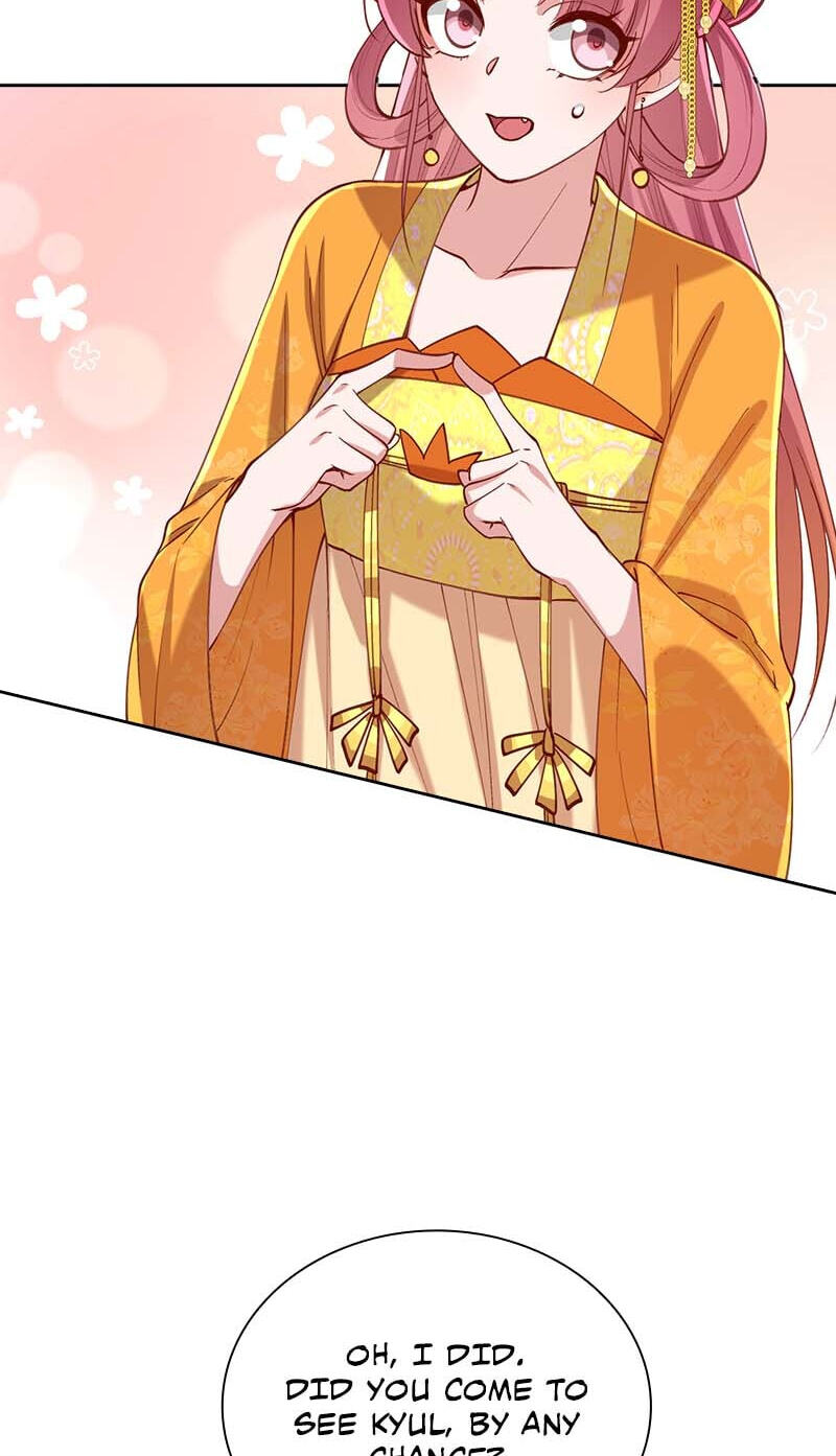 Read Return for Revenge chapter 258 image 30 on Lezhin