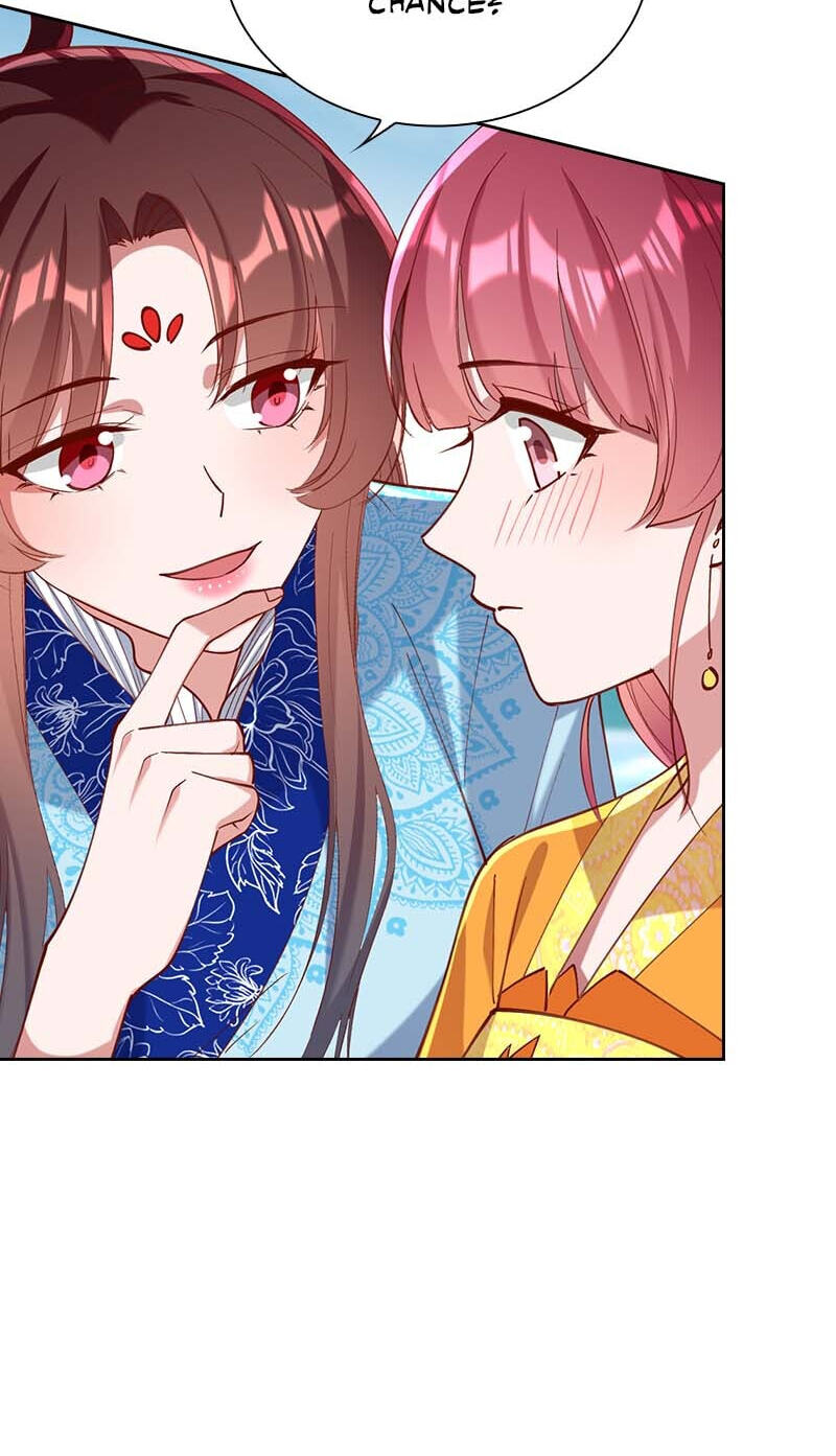 Read Return for Revenge chapter 258 image 31 on Lezhin