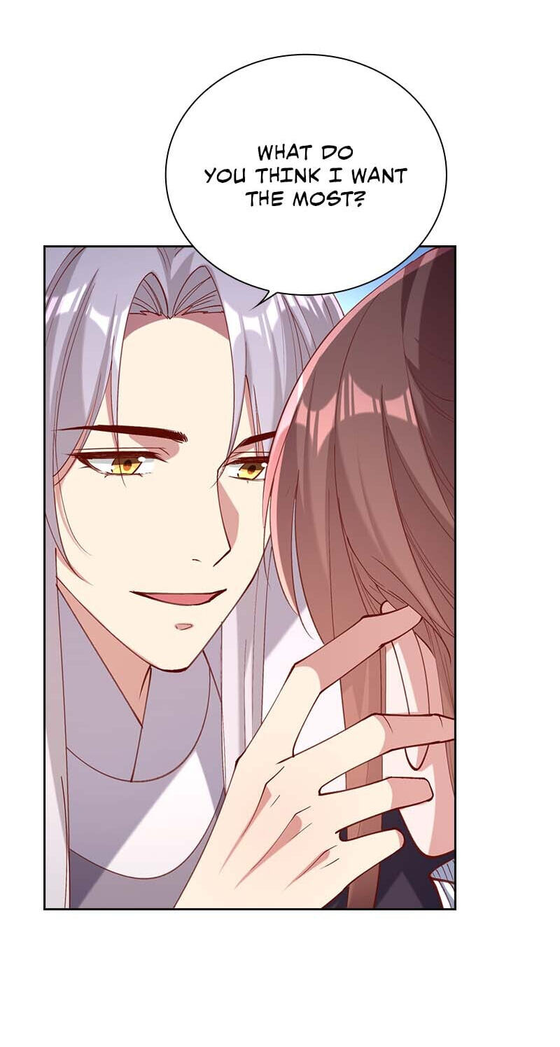 Read Return for Revenge chapter 258 image 4 on Lezhin