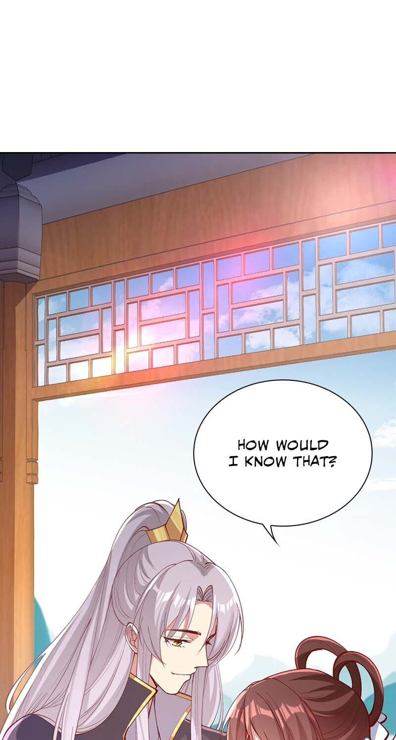 Read Return for Revenge chapter 258 image 5 on Lezhin