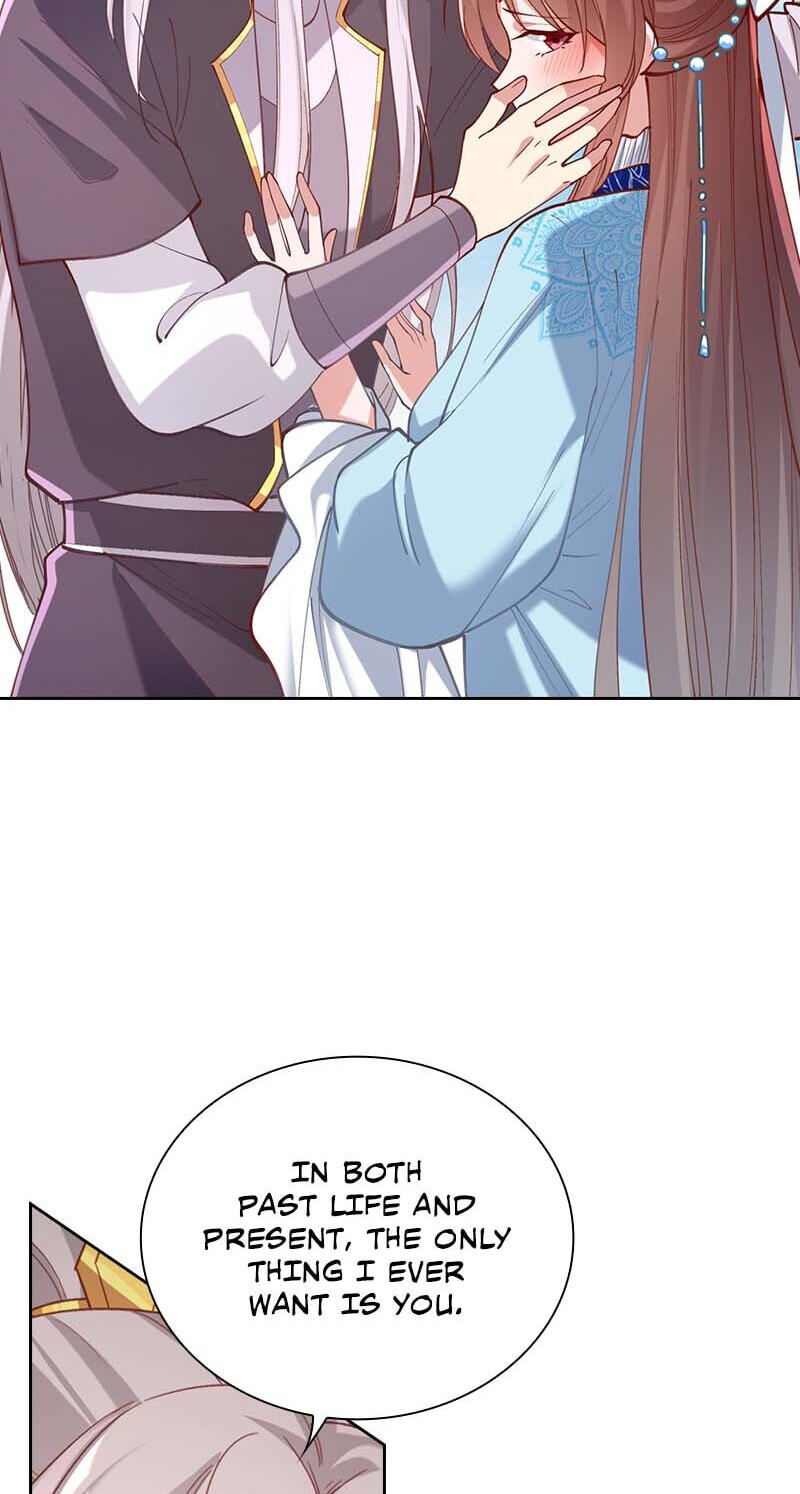 Read Return for Revenge chapter 258 image 6 on Lezhin