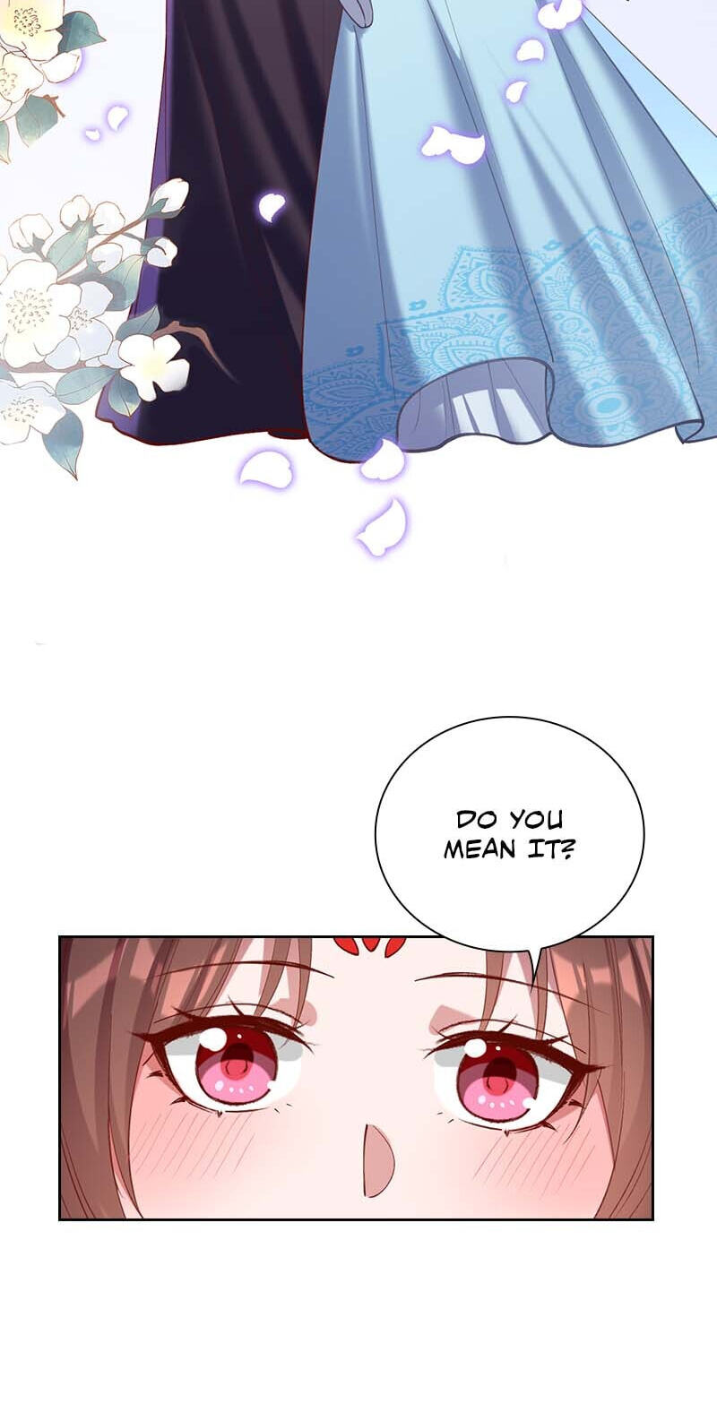 Read Return for Revenge chapter 258 image 9 on Lezhin
