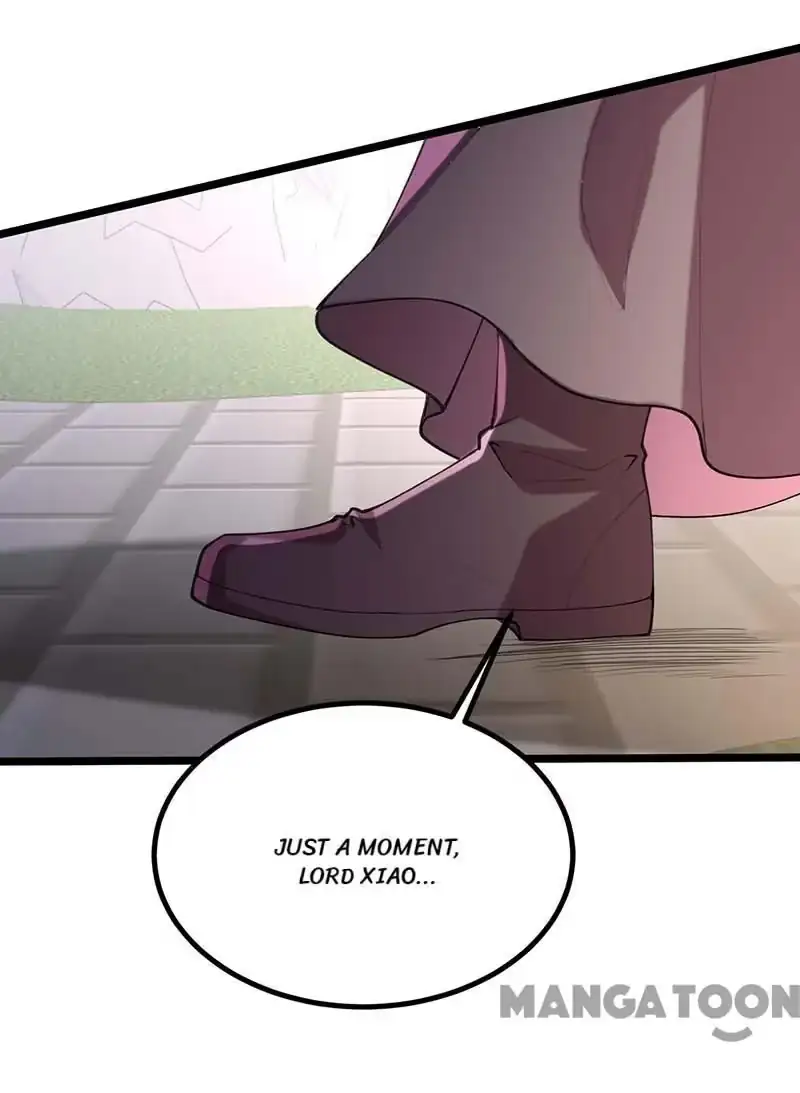 Read Return for Revenge chapter 259 image 11 on Lezhin