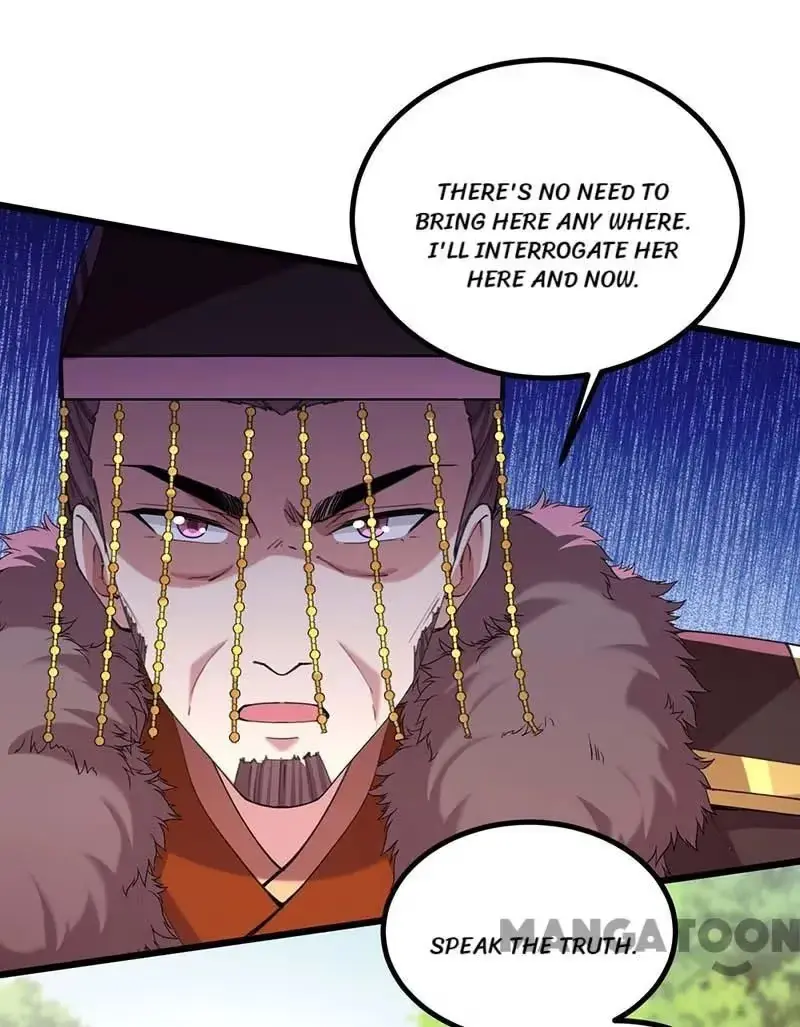 Read Return for Revenge chapter 259 image 15 on Lezhin
