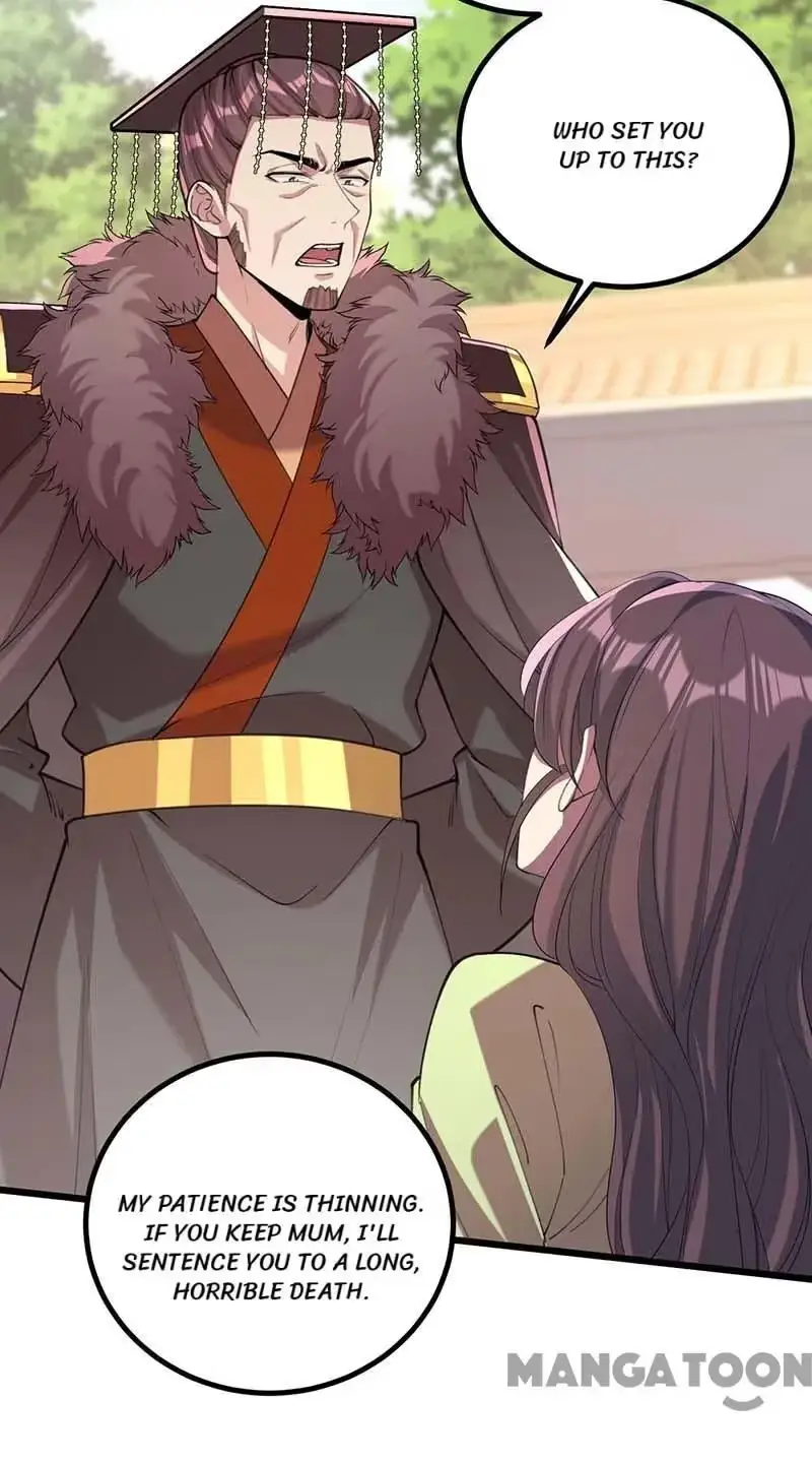Read Return for Revenge chapter 259 image 16 on Lezhin