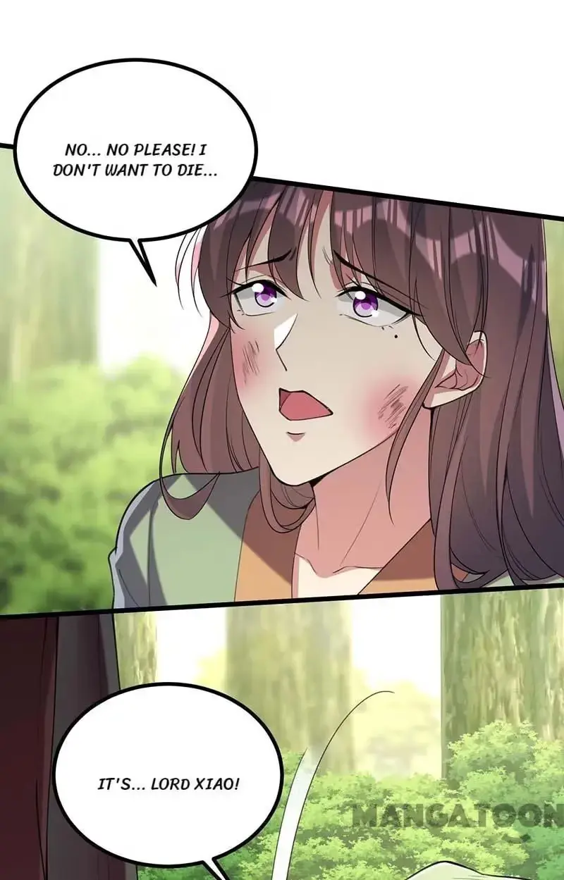 Read Return for Revenge chapter 259 image 17 on Lezhin